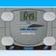 Illustration for article titled The Sega Saturn Reborn As A Scale And Body Monitor
